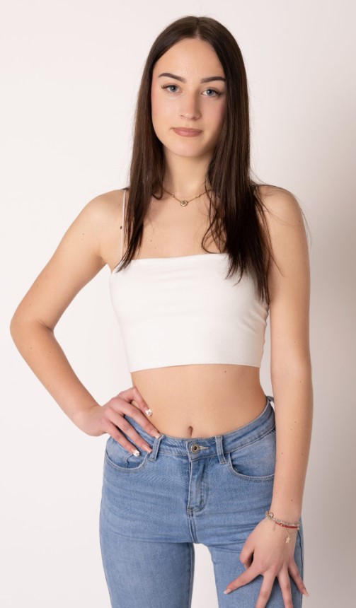 Miss nastolatki 105